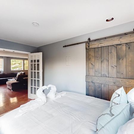 Pitkin Creek Park 7 Villa Vail Bilik gambar