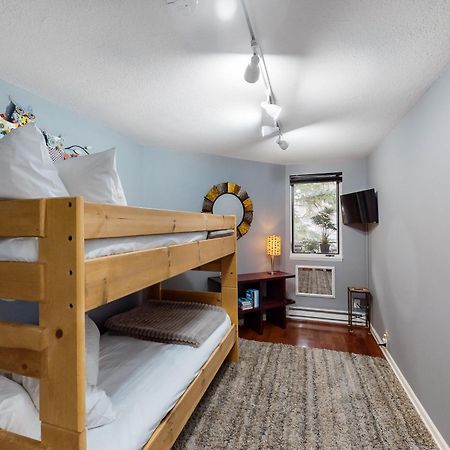 Pitkin Creek Park 7 Villa Vail Bilik gambar
