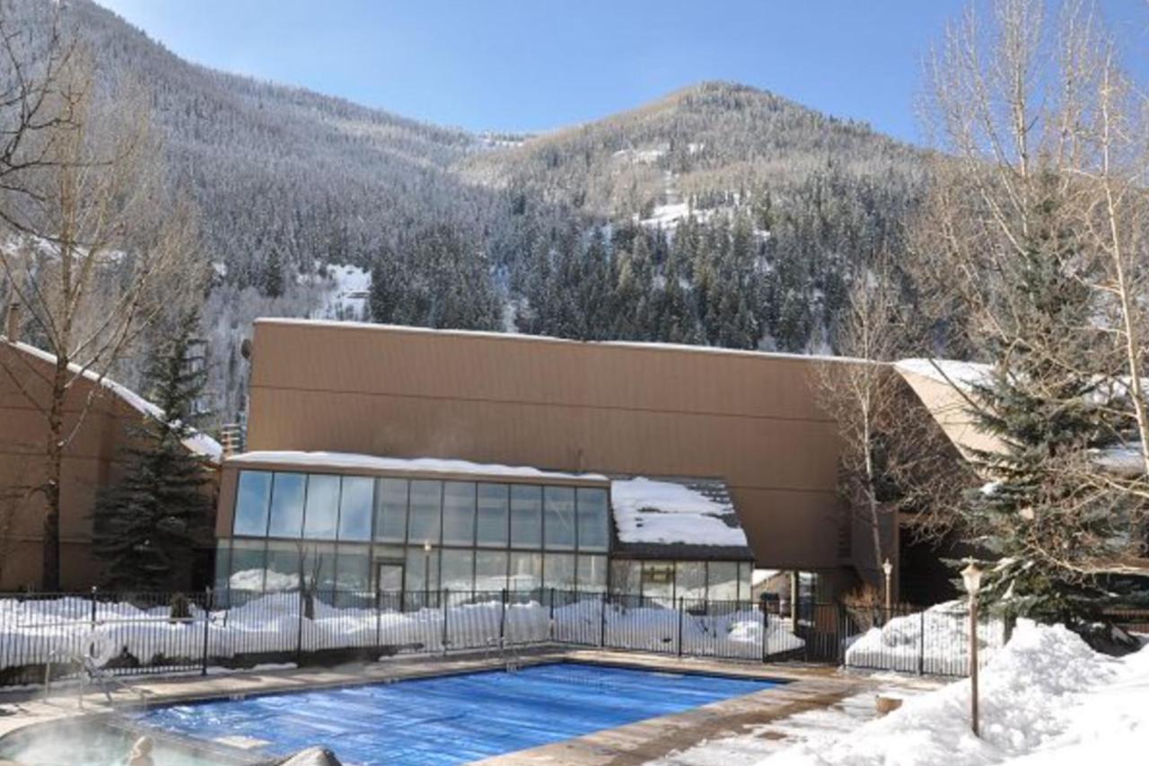 Pitkin Creek Park 7 Villa Vail Luaran gambar