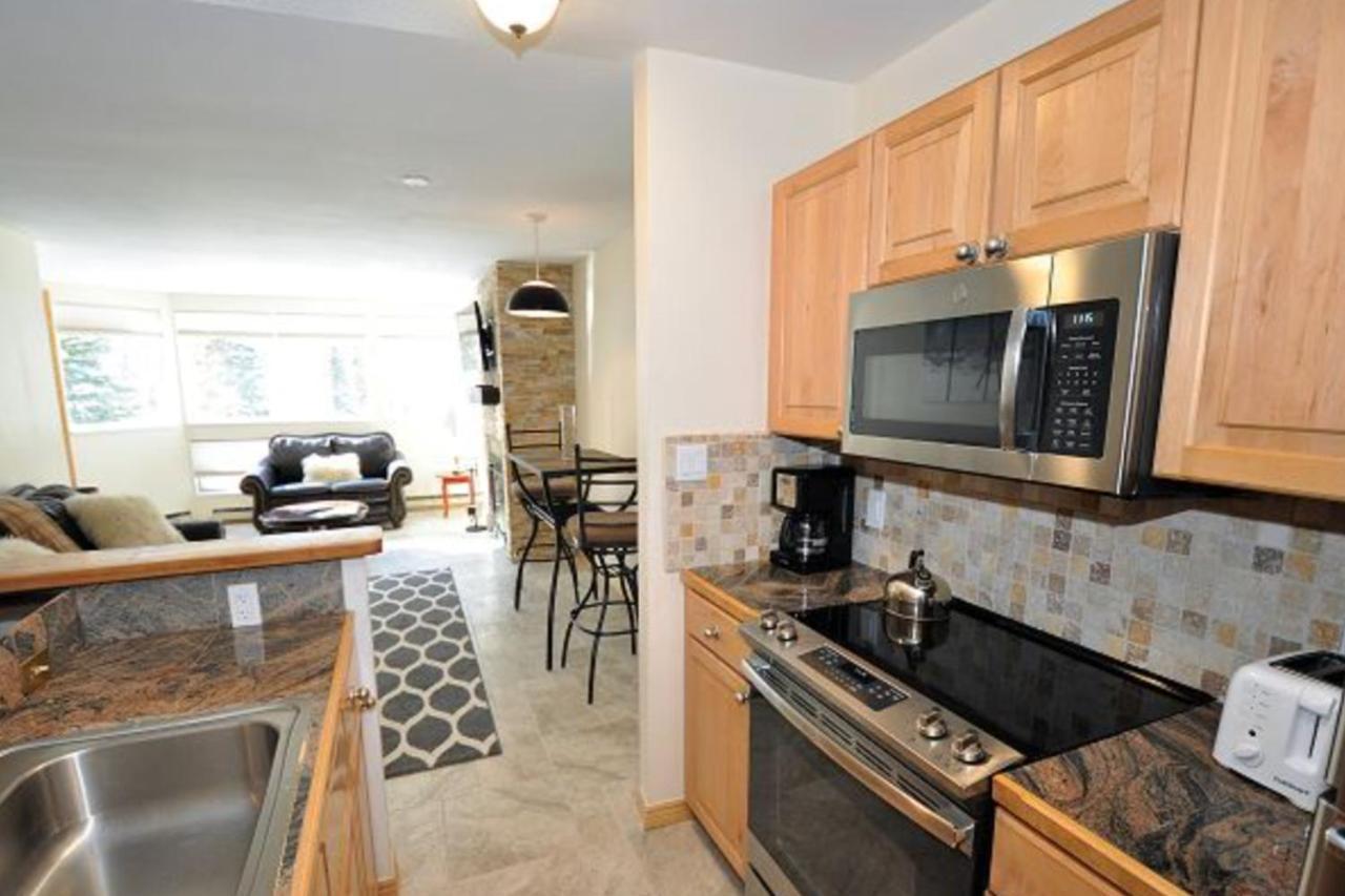 Pitkin Creek Park 7 Villa Vail Luaran gambar