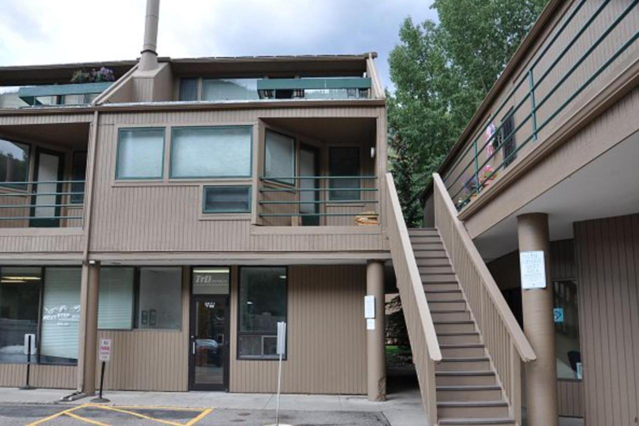 Pitkin Creek Park 7 Villa Vail Luaran gambar