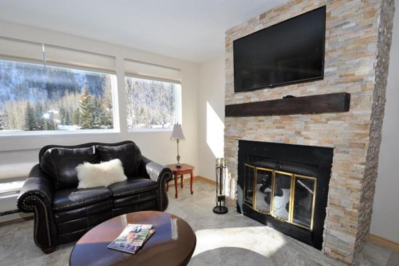 Pitkin Creek Park 7 Villa Vail Luaran gambar