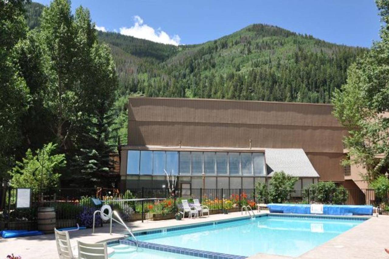 Pitkin Creek Park 7 Villa Vail Luaran gambar