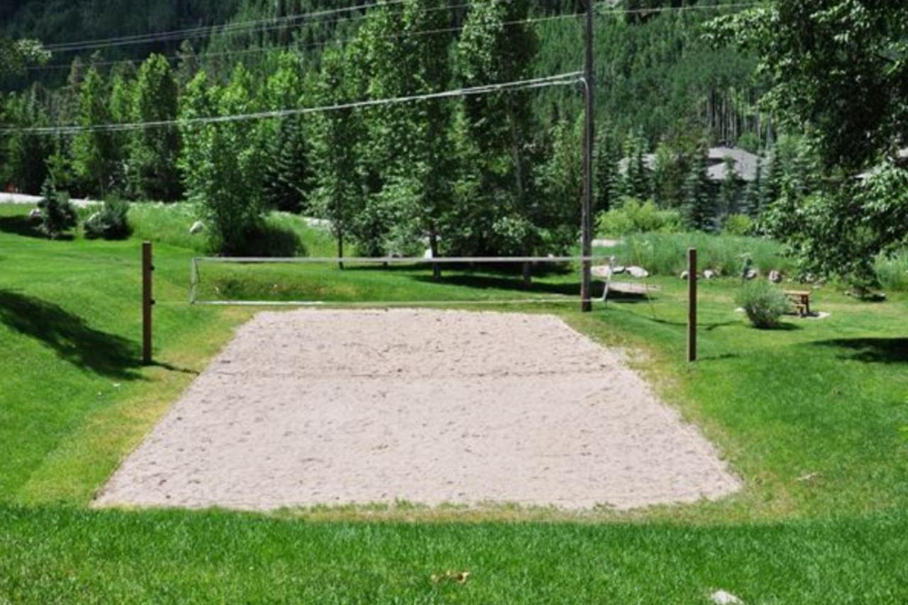 Pitkin Creek Park 7 Villa Vail Luaran gambar