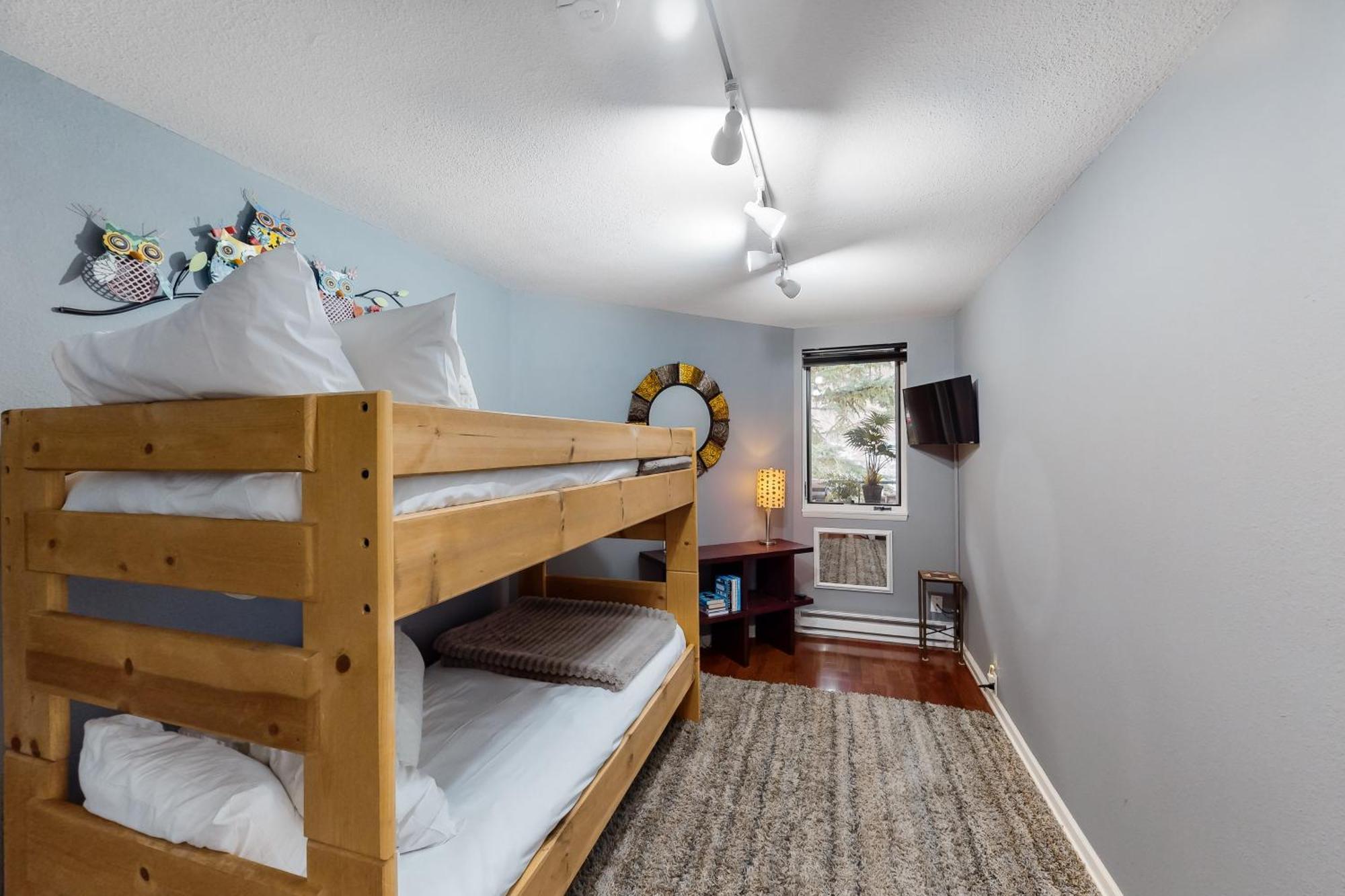 Pitkin Creek Park 7 Villa Vail Bilik gambar