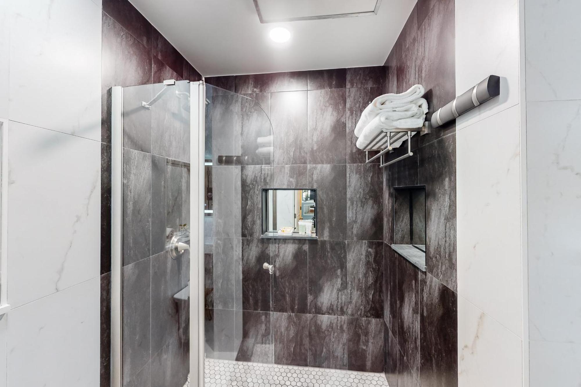 Pitkin Creek Park 7 Villa Vail Bilik gambar