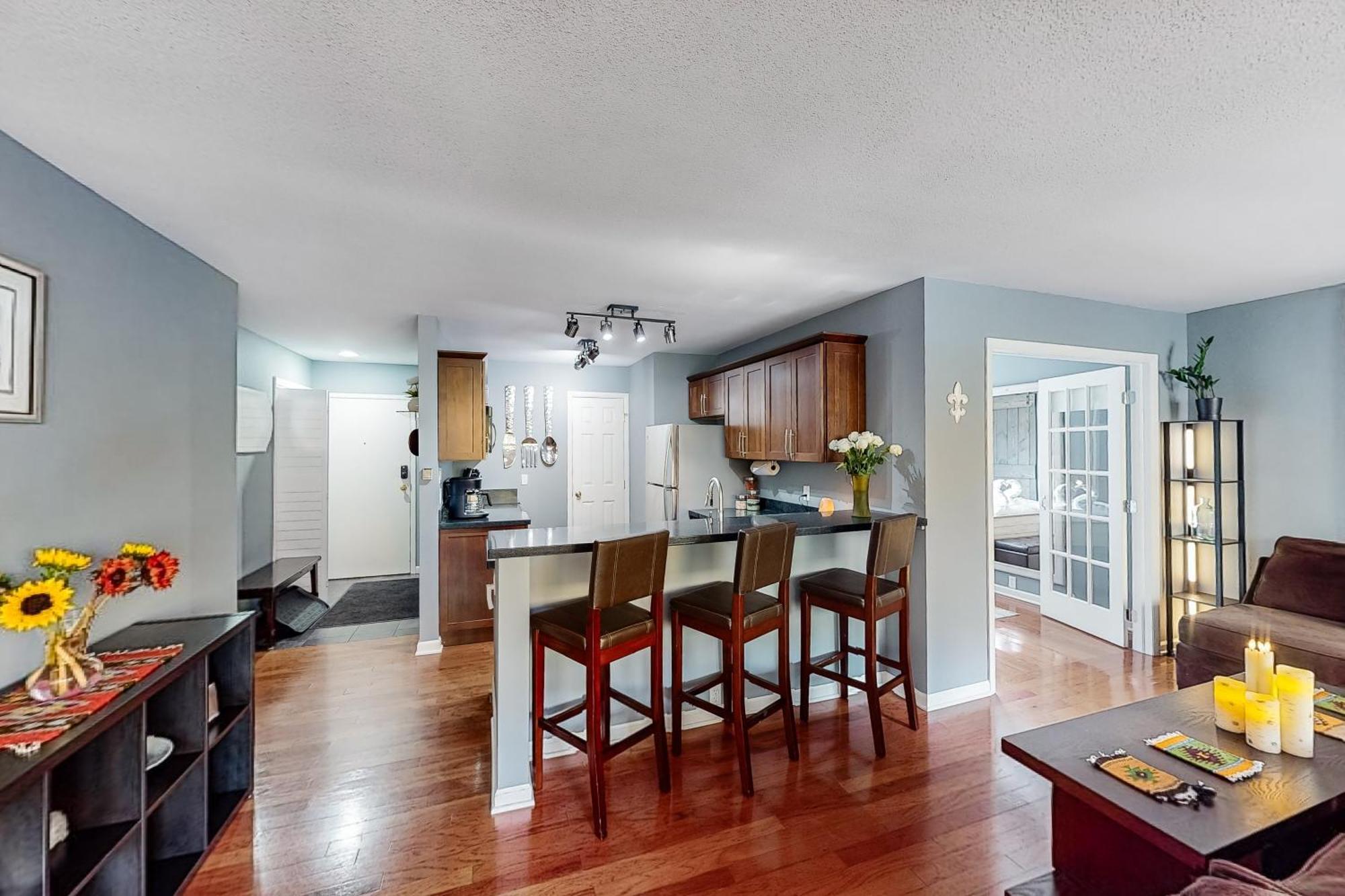 Pitkin Creek Park 7 Villa Vail Bilik gambar