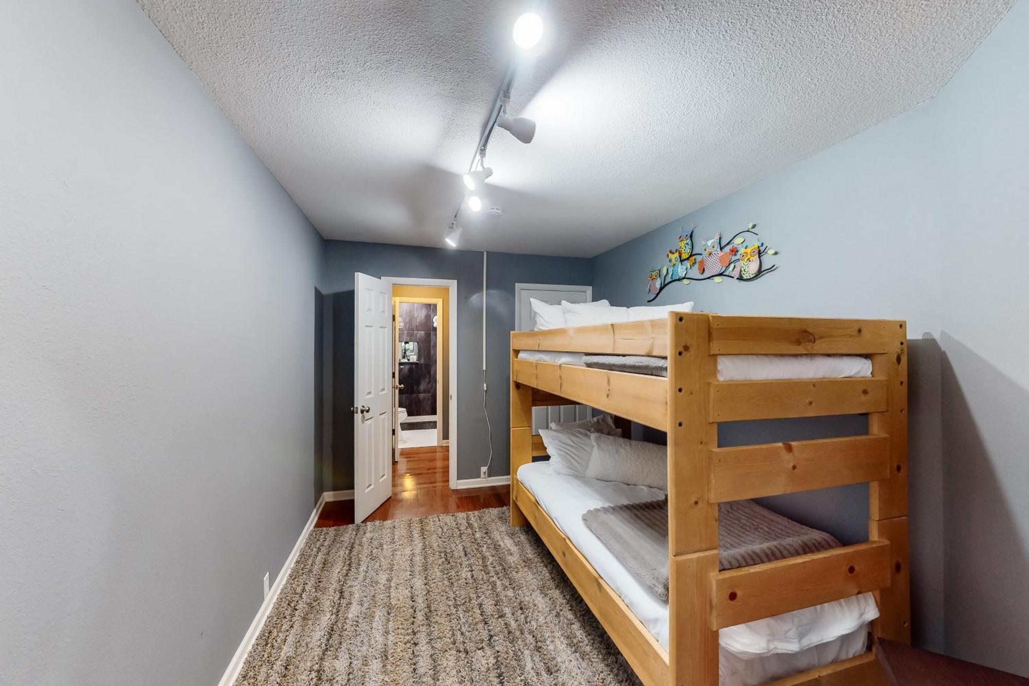 Pitkin Creek Park 7 Villa Vail Bilik gambar