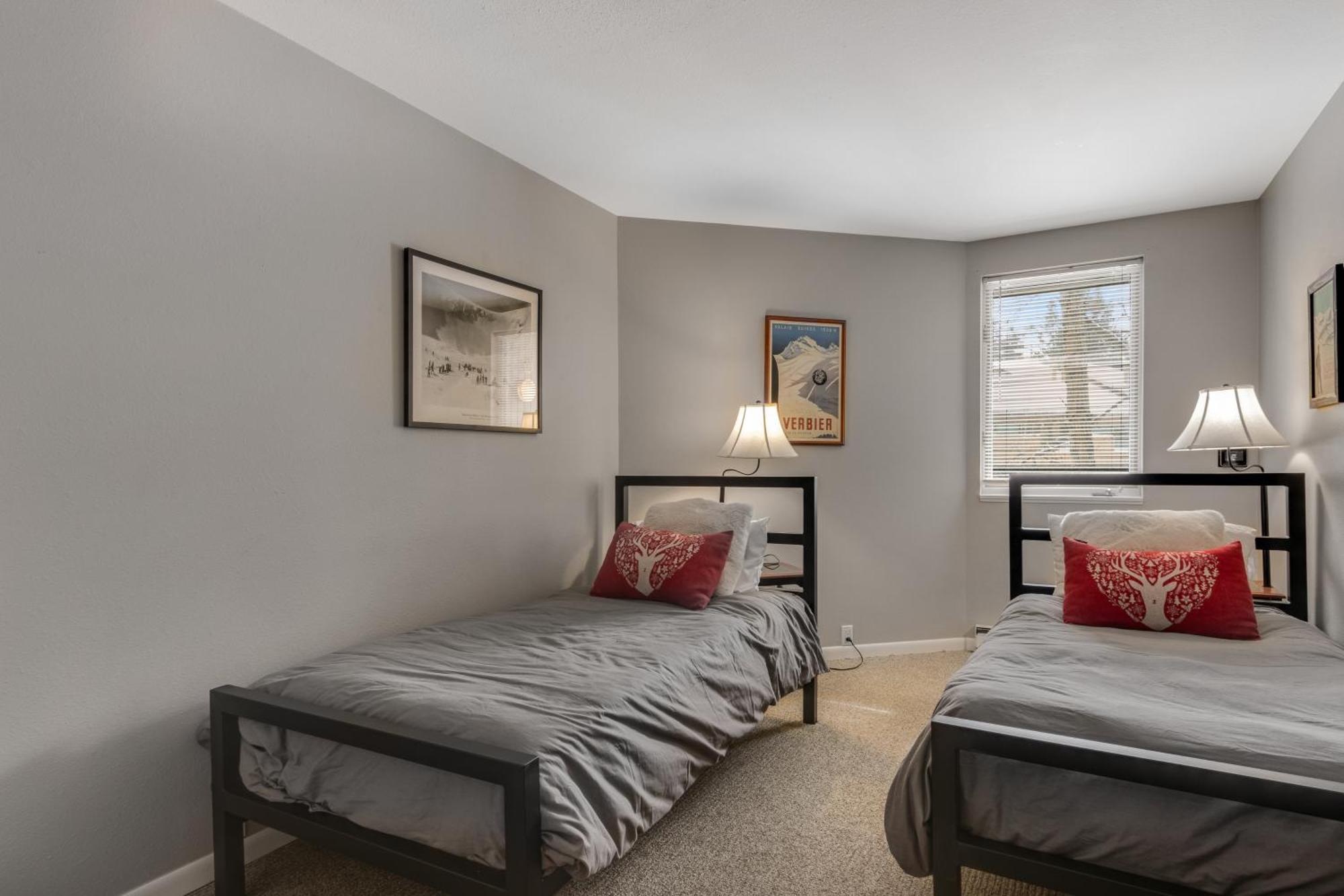 Pitkin Creek Park 7 Villa Vail Bilik gambar