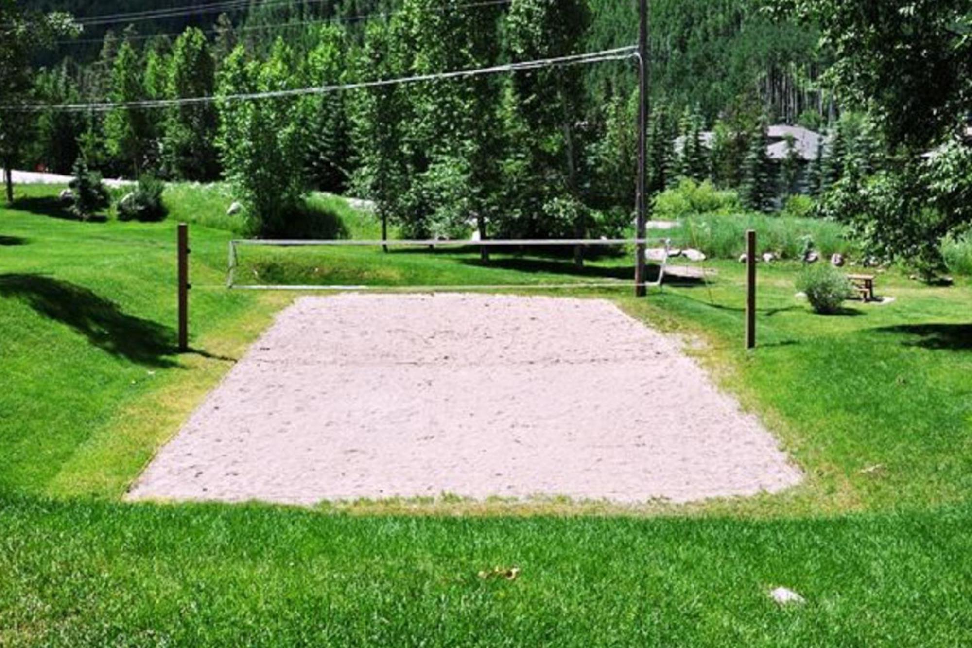 Pitkin Creek Park 7 Villa Vail Bilik gambar